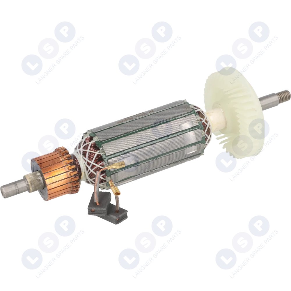 rotor BOSCH GWS 10-125 C CE PWS 10-125 GWS1000